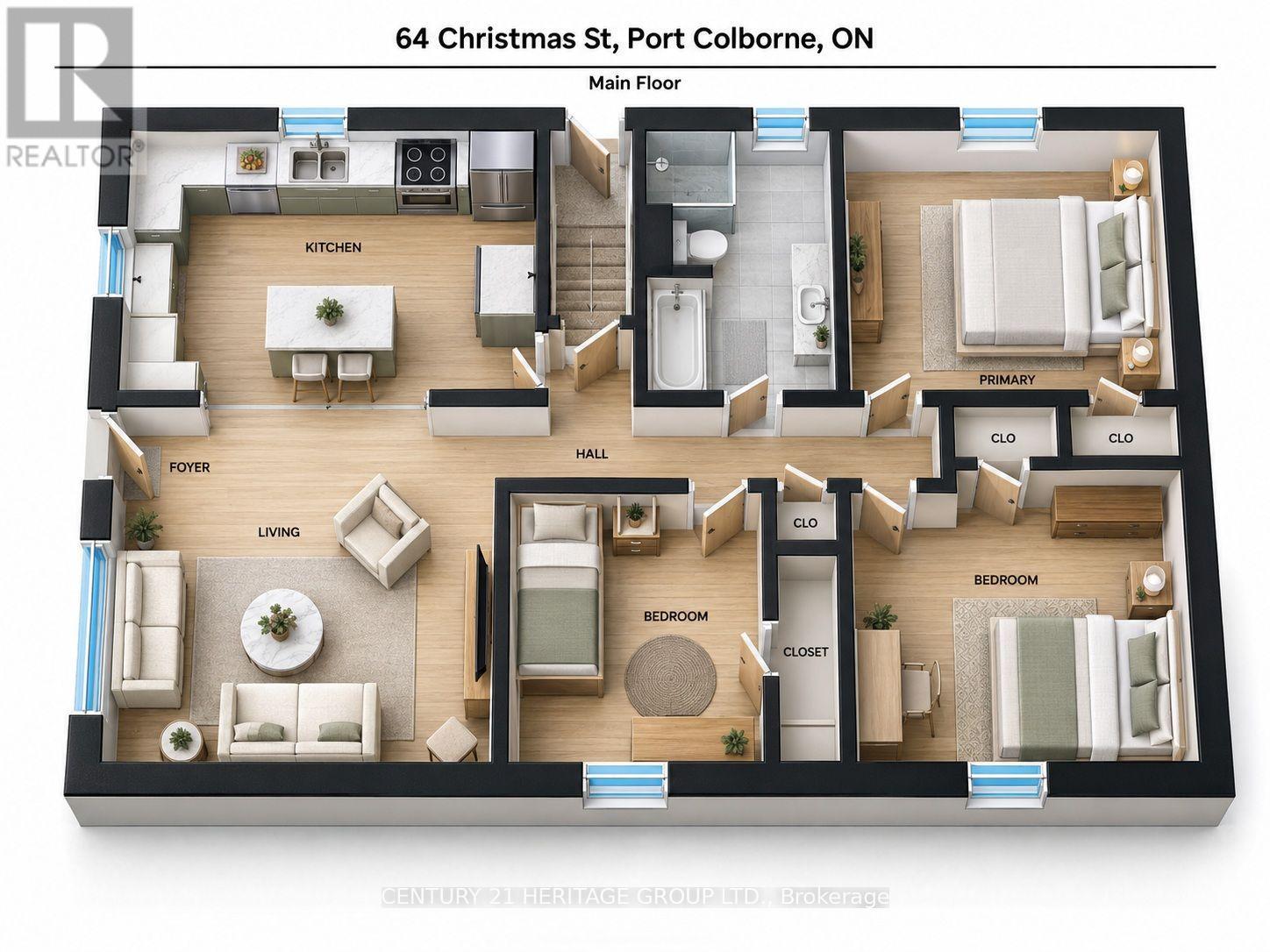 64 Christmas Street, Port Colborne, ON photo 49