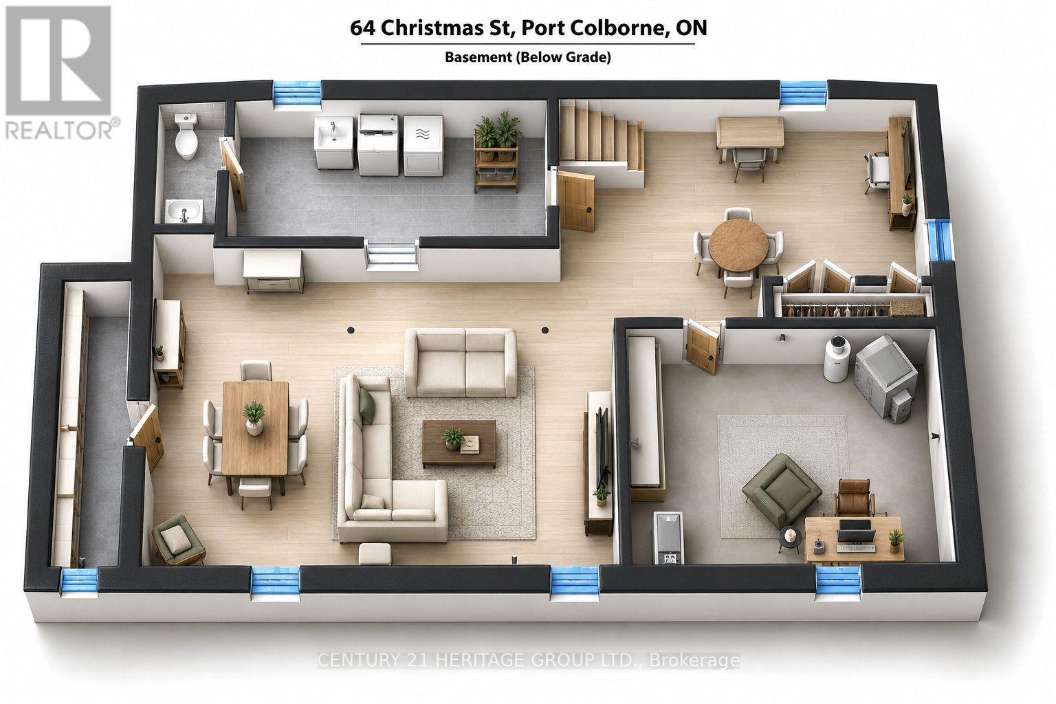 64 Christmas Street, Port Colborne, ON photo 50