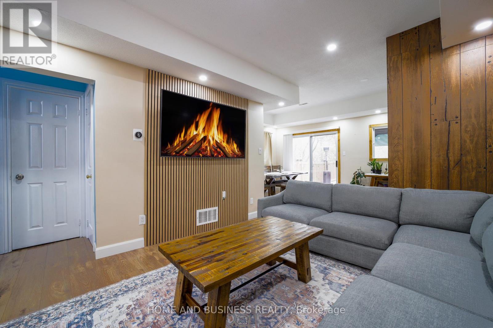 1 D'AUBIGNY ROAD - 10