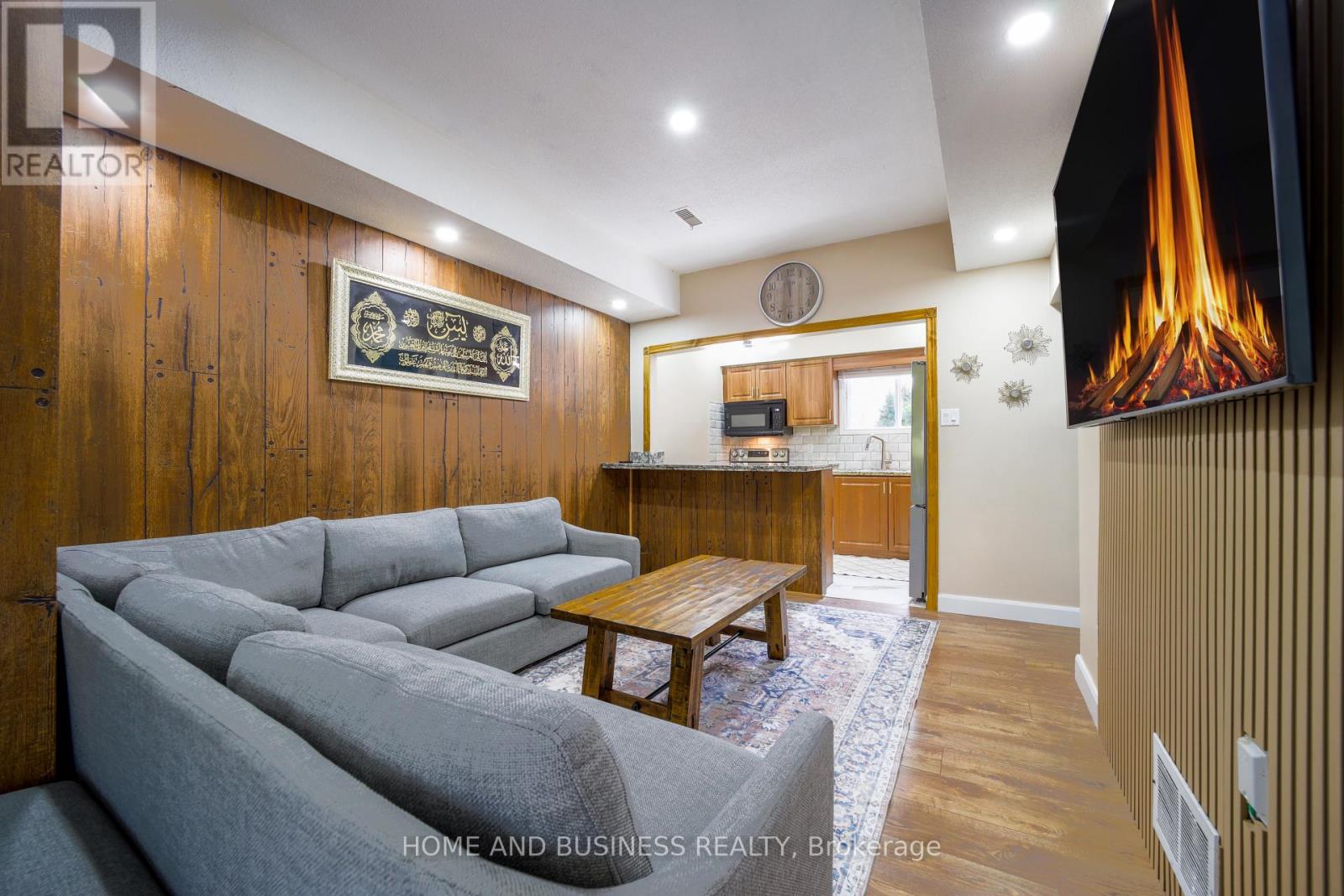 1 D'AUBIGNY ROAD, Brantford — photo 11