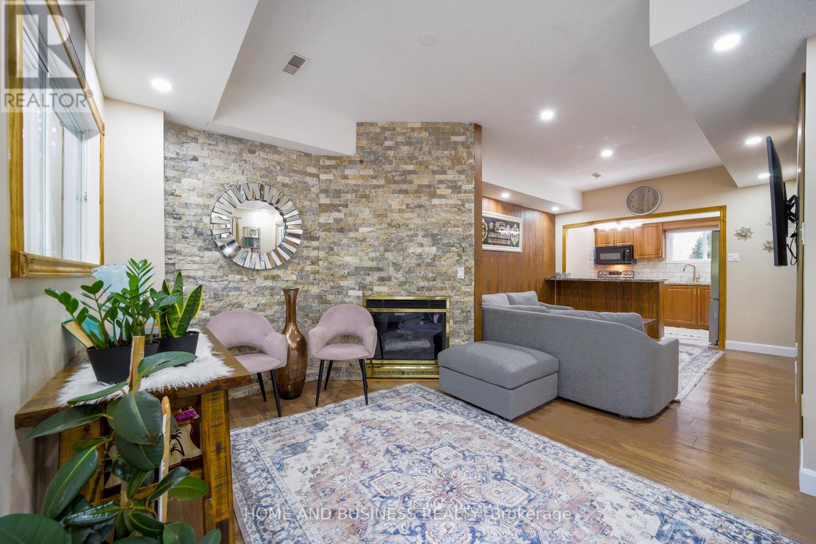 1 D'AUBIGNY ROAD - 16