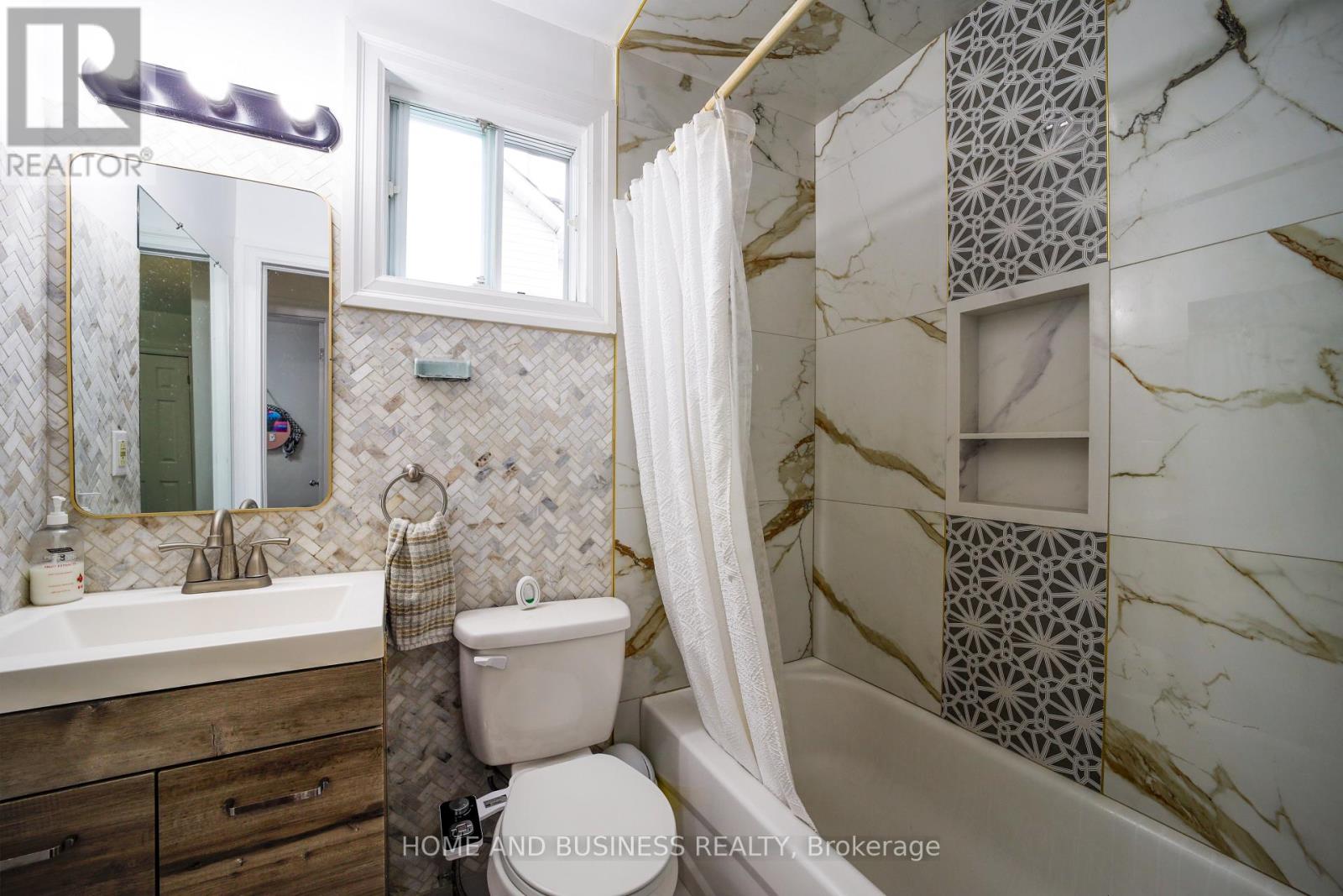 1 D'AUBIGNY ROAD - 19