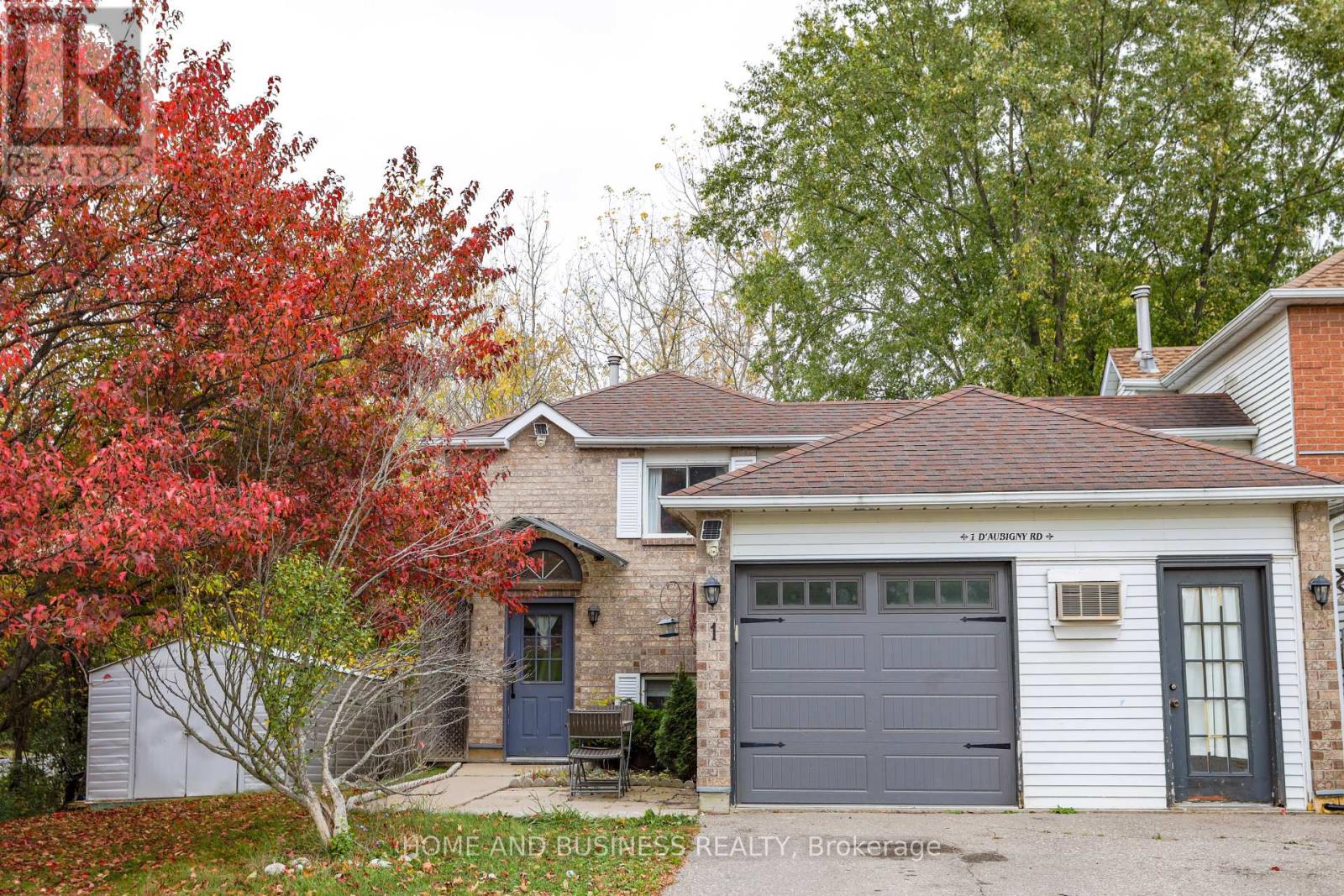 1 D'AUBIGNY ROAD, Brantford — photo 2