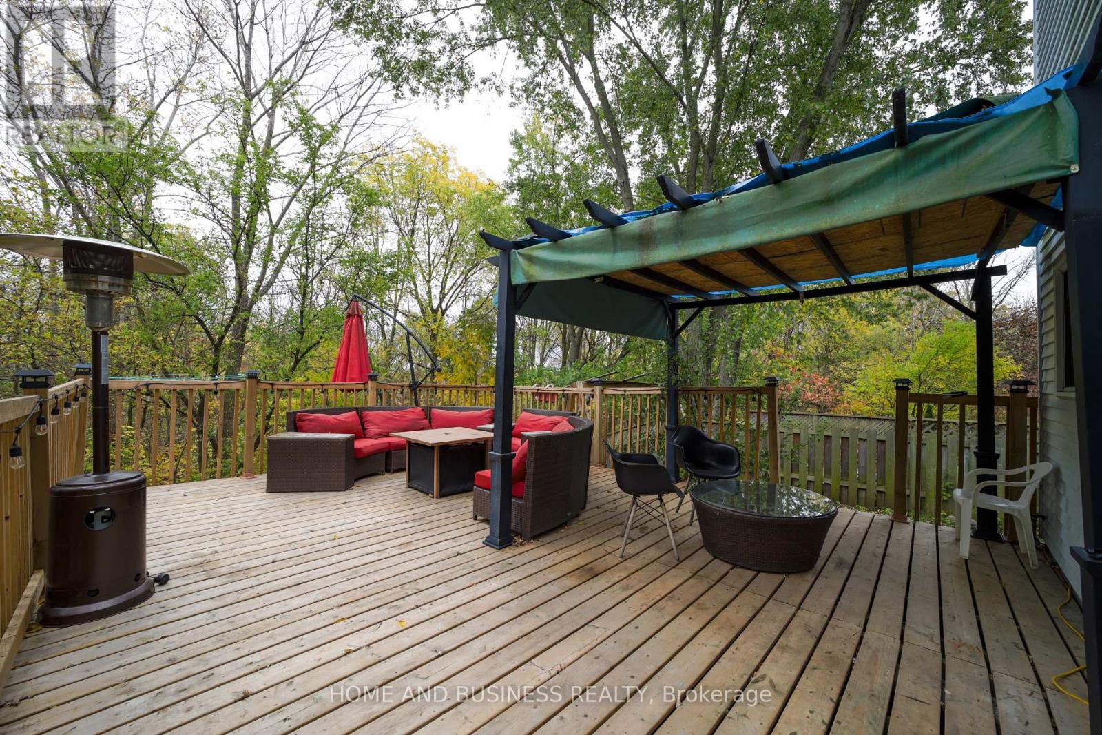 1 D'aubigny Road, Brantford, ON photo 24