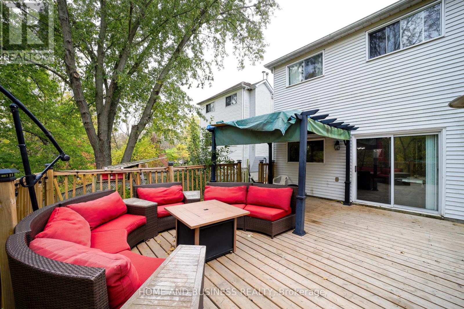 1 D'AUBIGNY ROAD - 26