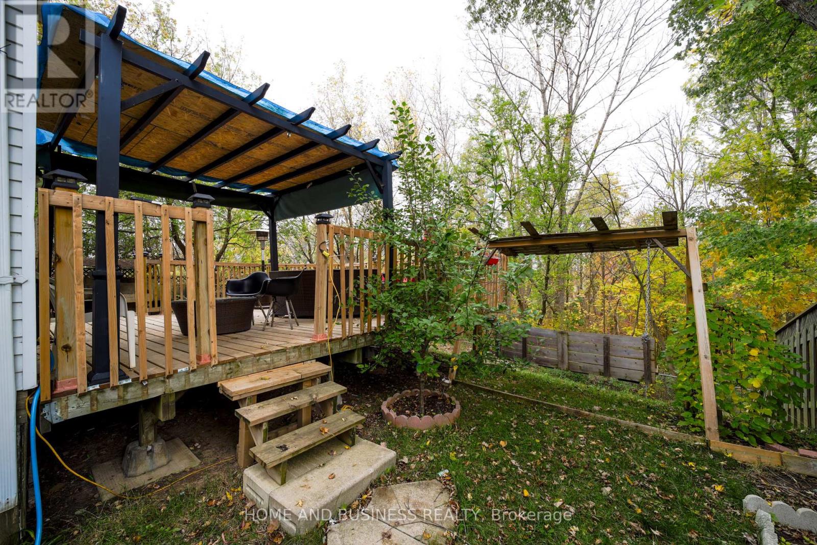 1 D'AUBIGNY ROAD - 30