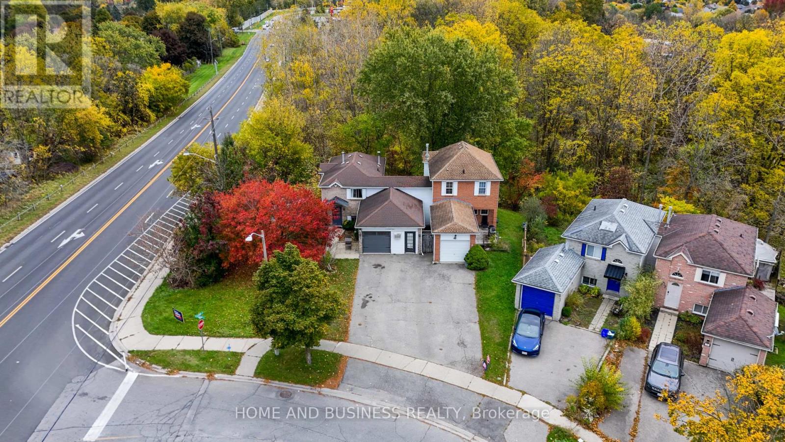 1 D'aubigny Road, Brantford, ON photo 32