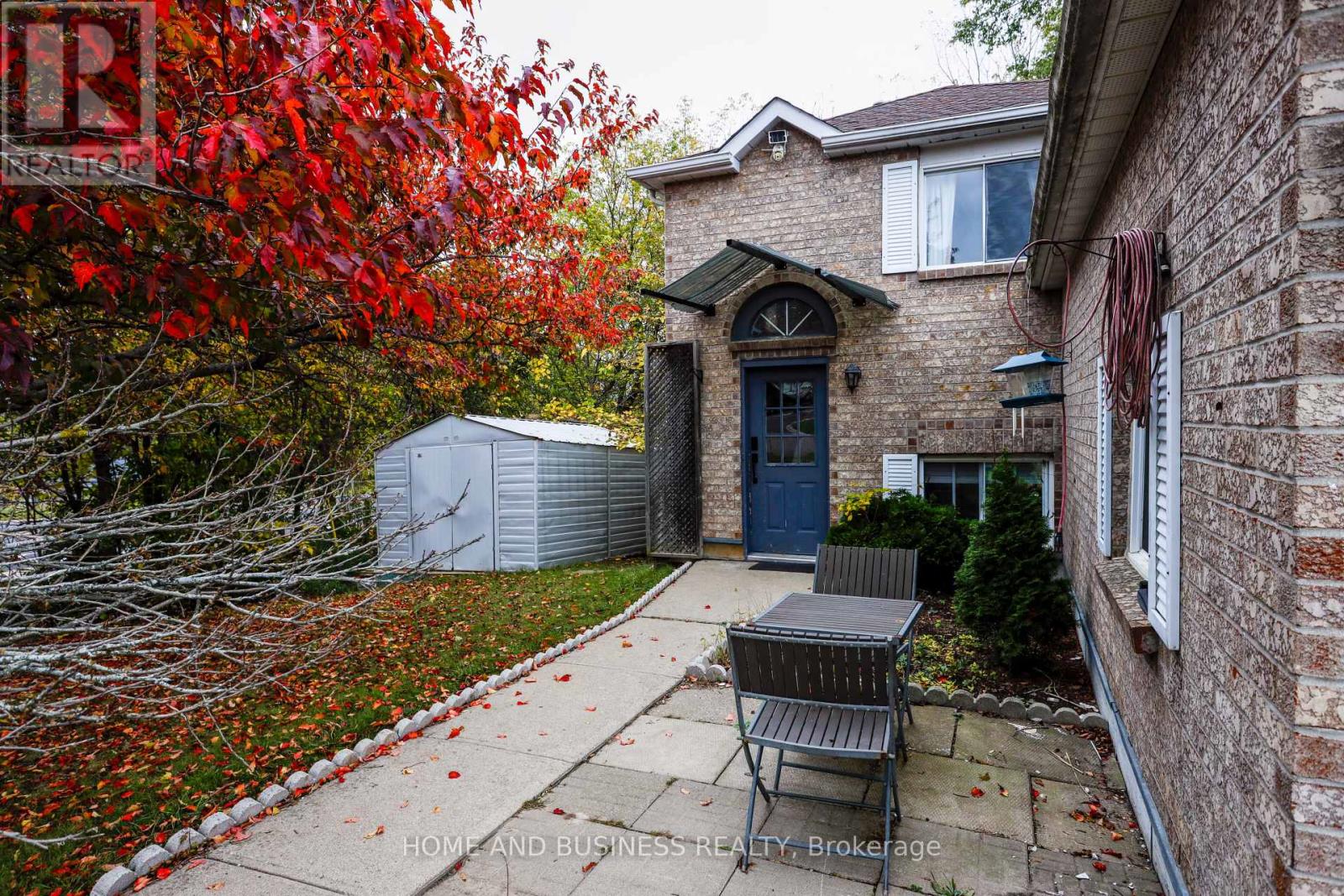 1 D'AUBIGNY ROAD, Brantford — photo 4
