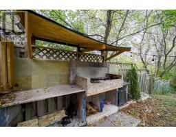 1 D'aubigny Road, Brantford, ON N3T6J2 Photo 28