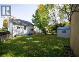 94 Brook Street, Simcoe, ON N3Y3G5 Photo 16