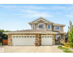 House for sale at 13 Dillon Ba, Spruce Grove — MLS® E4508555