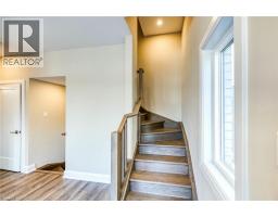 Kitchen - 292 Vine Street Unit# 20, St  Catharines, ON L2M0E1 Photo 10