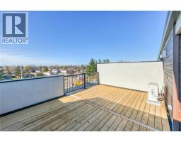 292 Vine Street Unit# 20, St  Catharines, ON L2M0E1 Photo 20