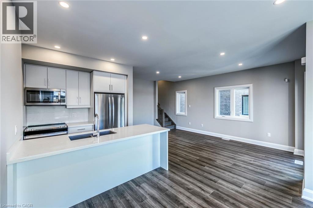 292 VINE Street Unit# 20, St. Catharines — photo 6
