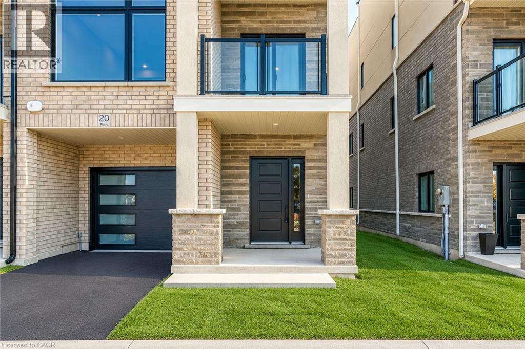 292 VINE Street Unit# 20, St. Catharines — photo 2