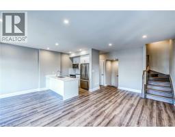 Laundry room - 292 Vine Street Unit# 20, St  Catharines, ON L2M0E1 Photo 7