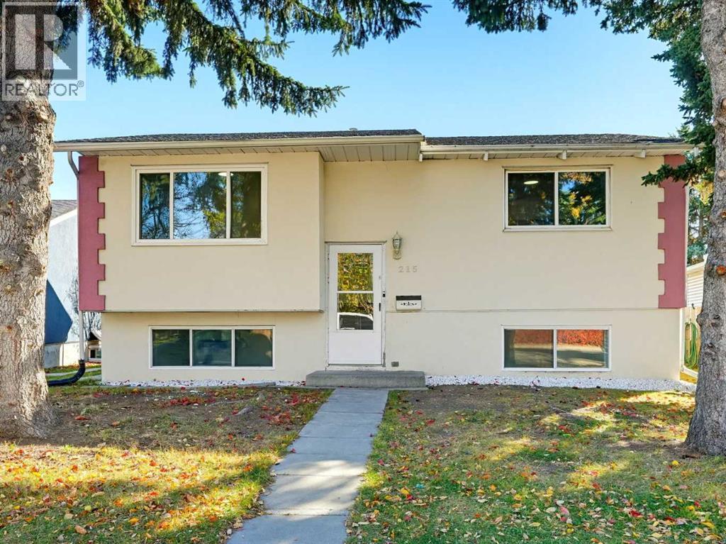 Photo of 215 Rundlecairn Road NE, Calgary