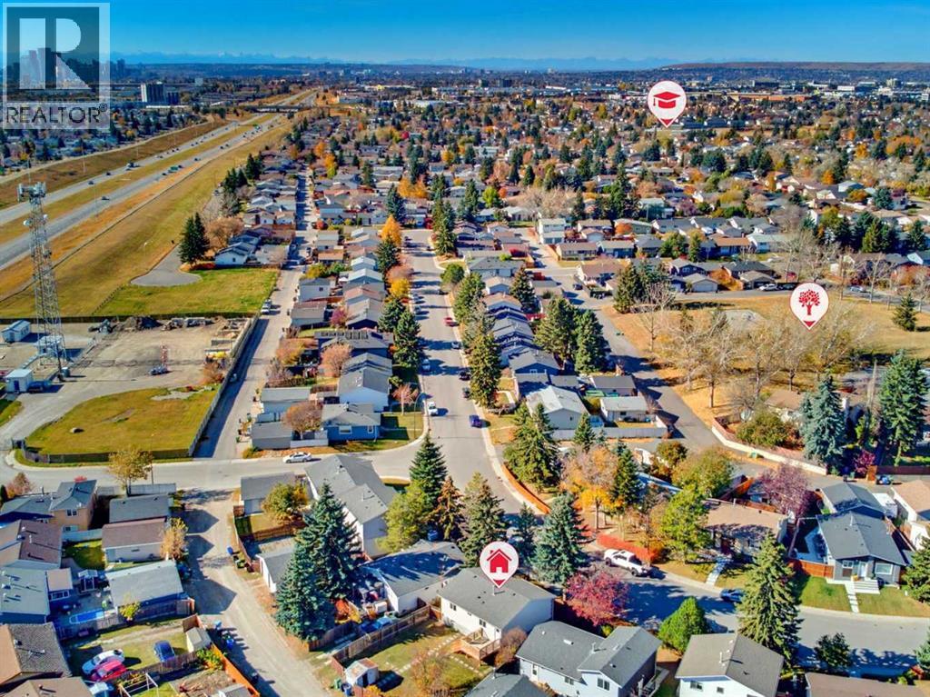 215 Rundlecairn Road NE - 39