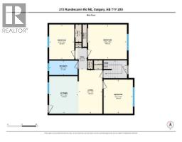 215 Rundlecairn Road NE - photo 43