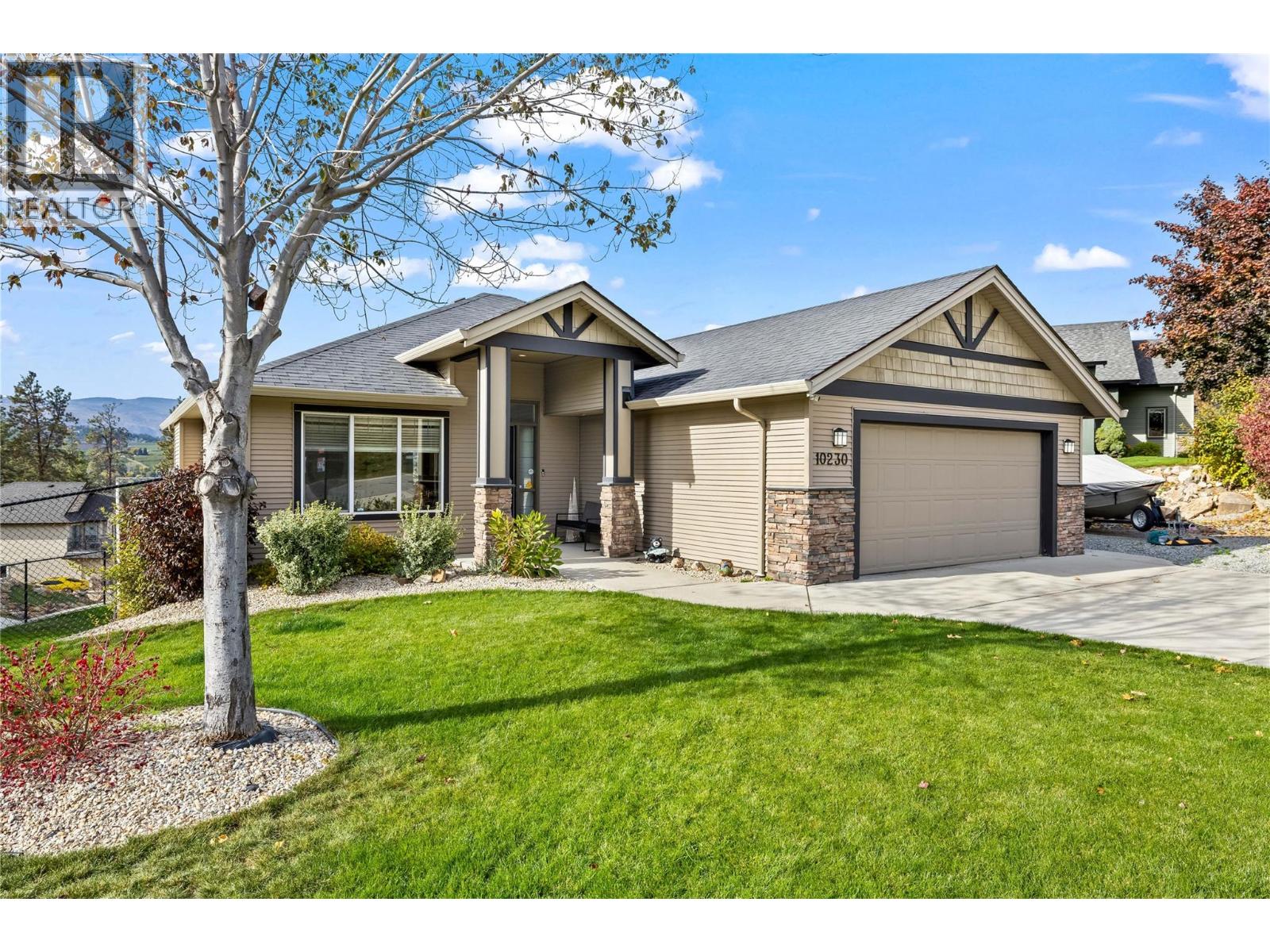  10230 Teresa Road, Lake Country