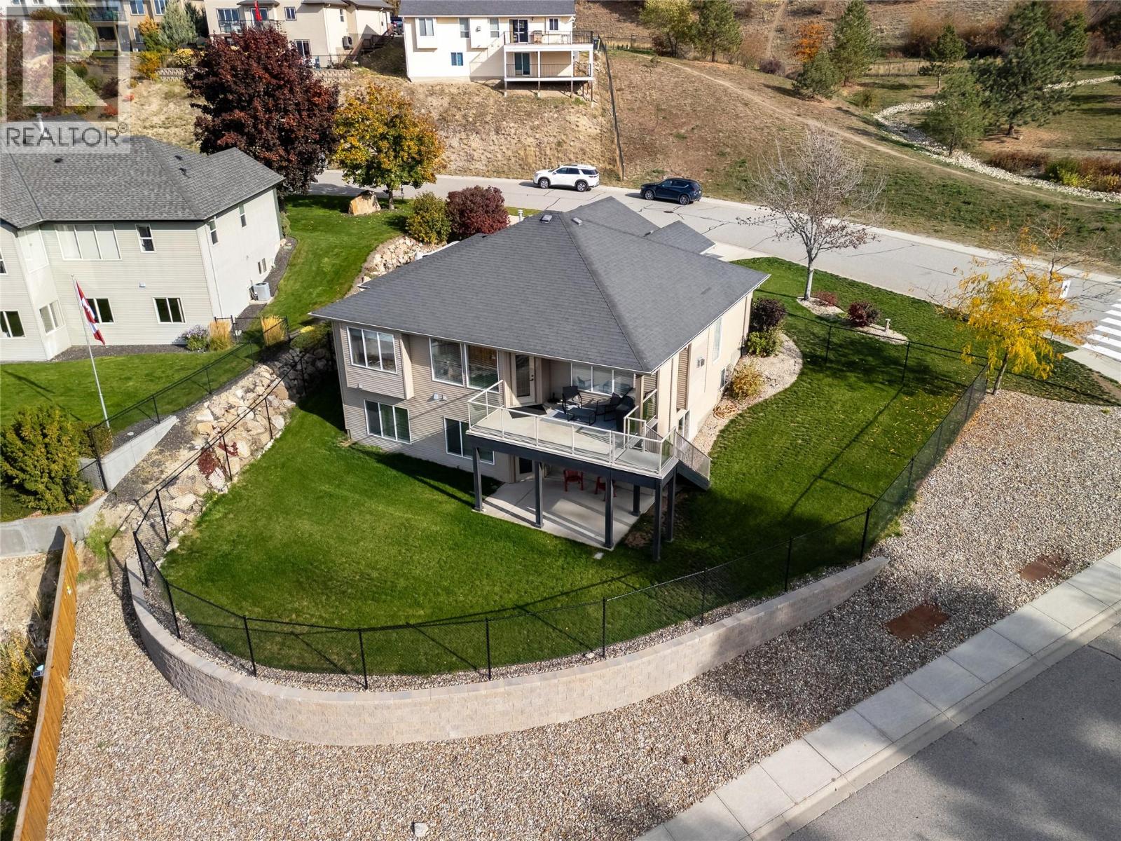 10230 Teresa Road, Lake Country