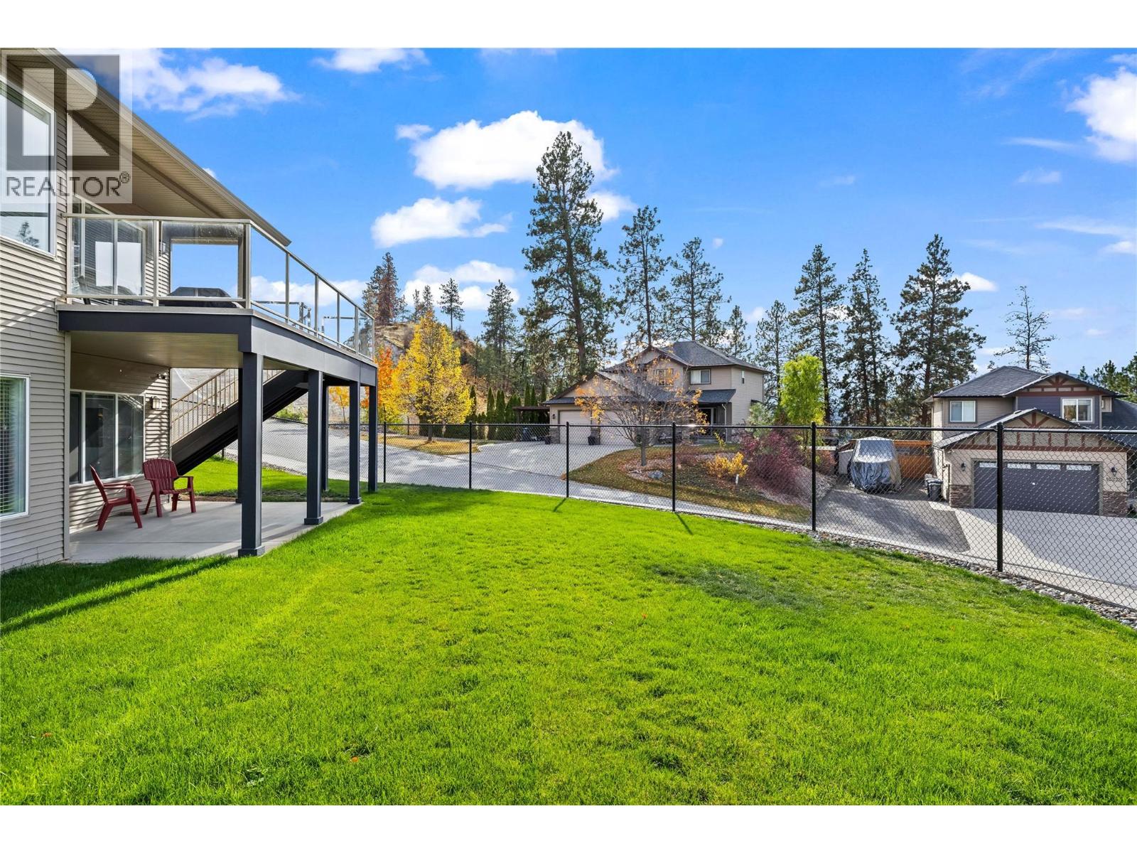 10230 Teresa Road, Lake Country
