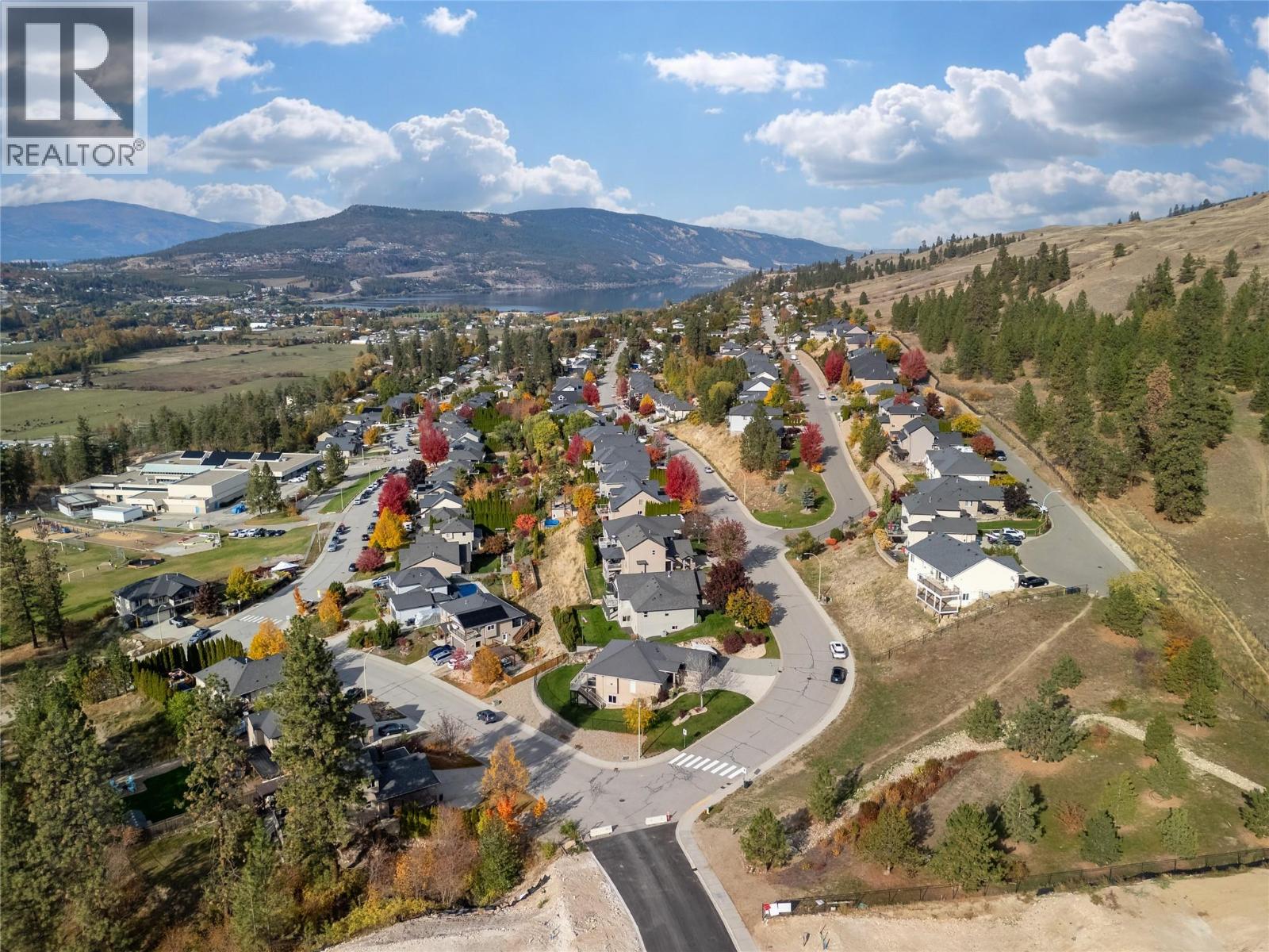 10230 Teresa Road, Lake Country