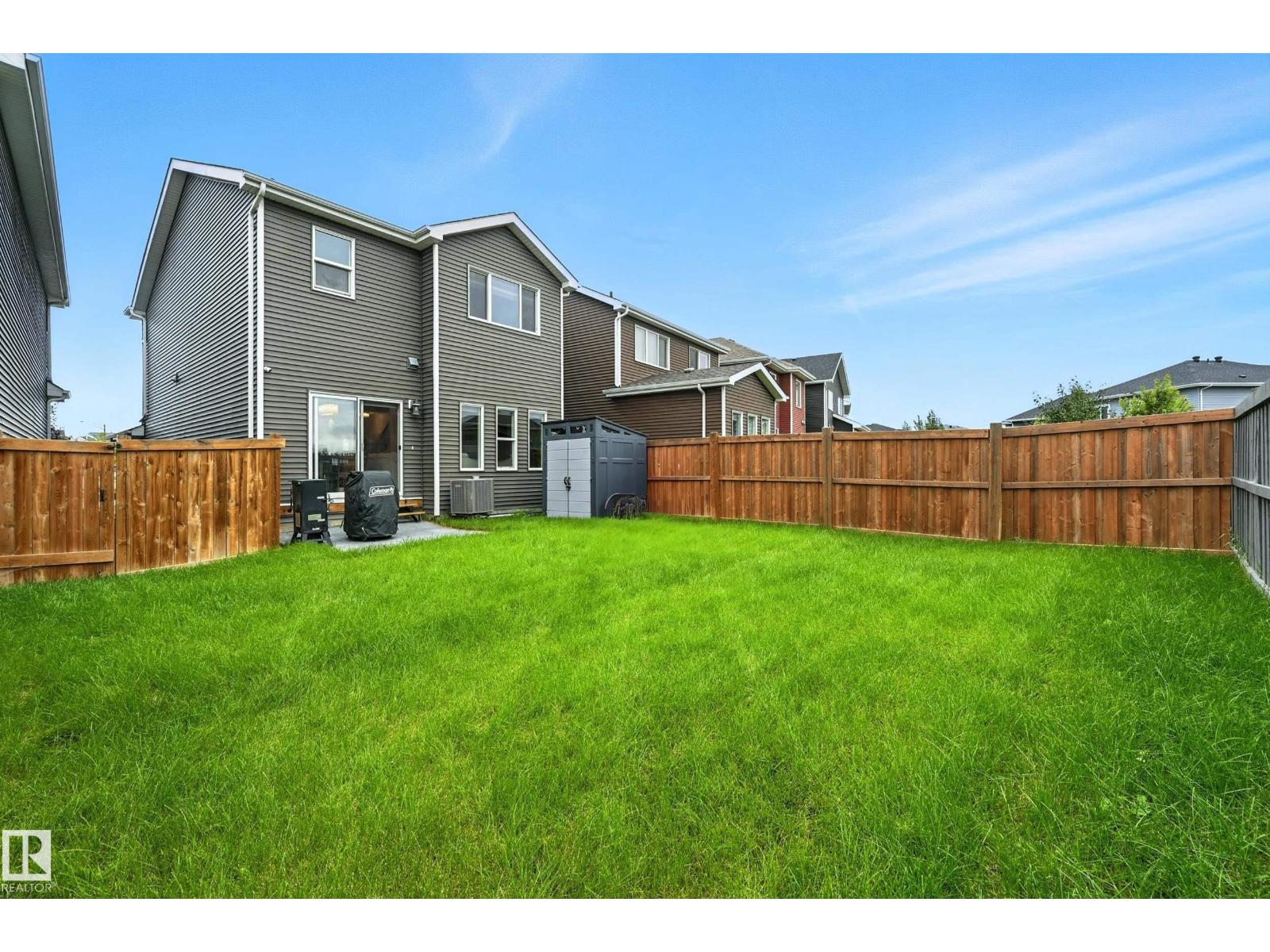 16603 31 AV SW, Edmonton — photo 28