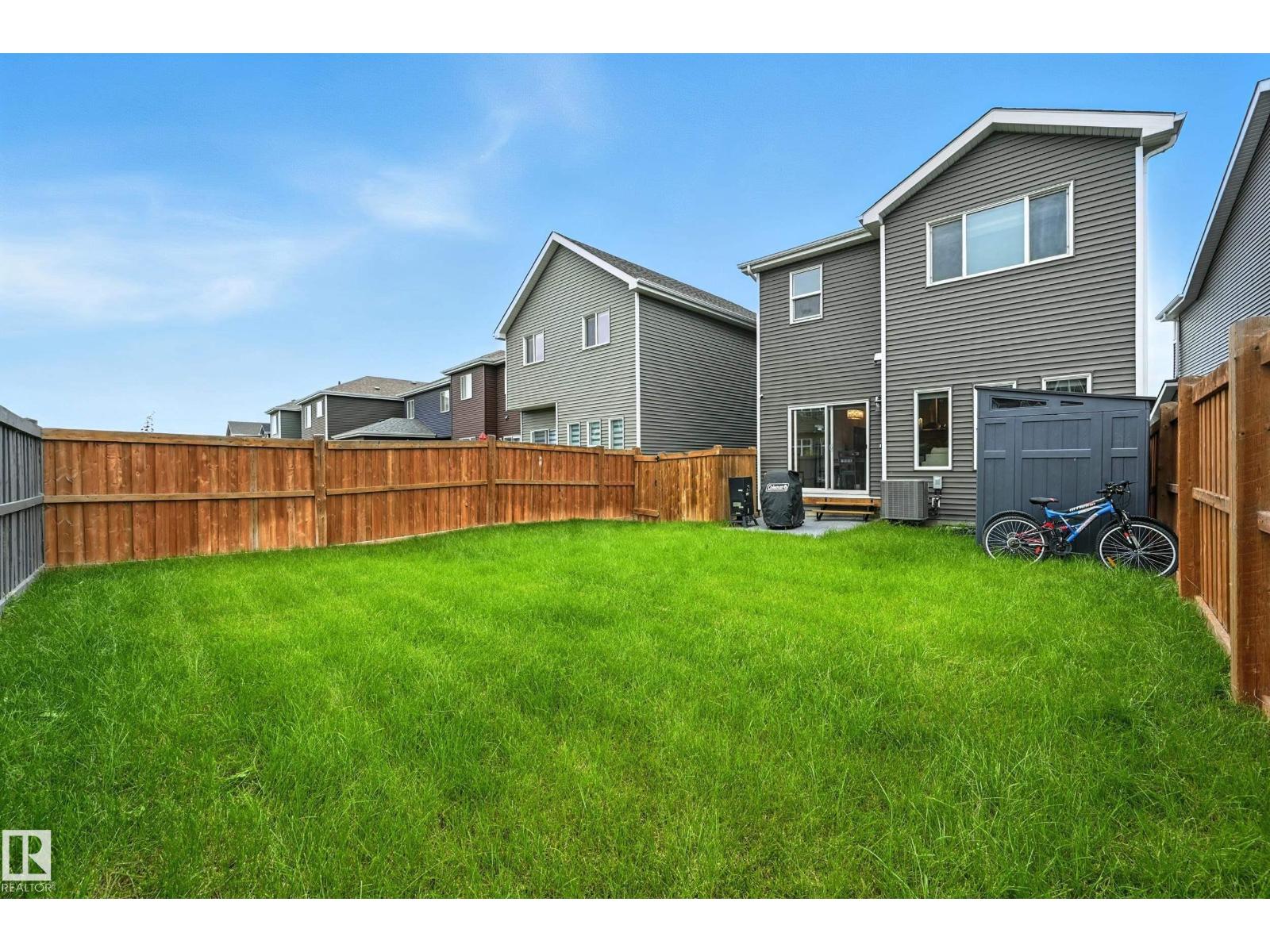 16603 31 AV SW, Edmonton — photo 29
