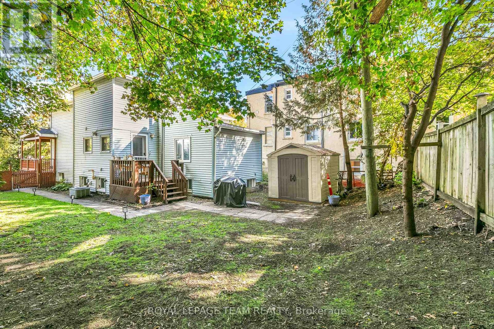 44 Ste Cecile Street — photo 39
