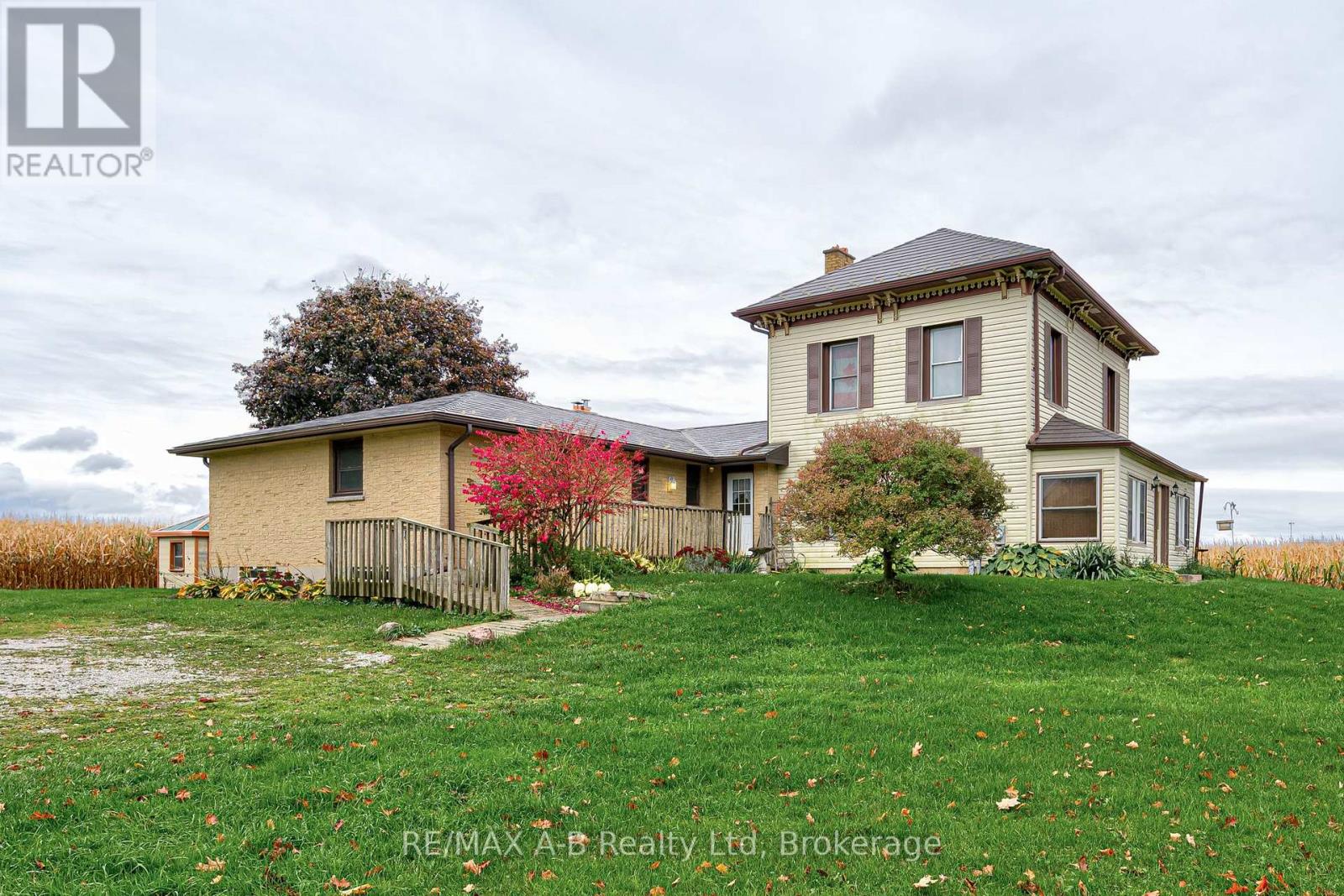 236056 23RD LINE, Zorra