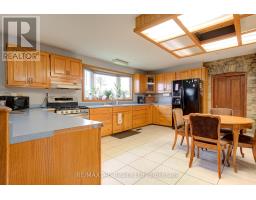 Kitchen - 236056 23rd Line, Zorra, ON N0M2G0 Photo 8