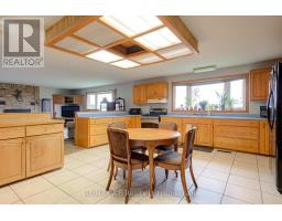 Kitchen - 236056 23rd Line, Zorra, ON N0M2G0 Photo 9