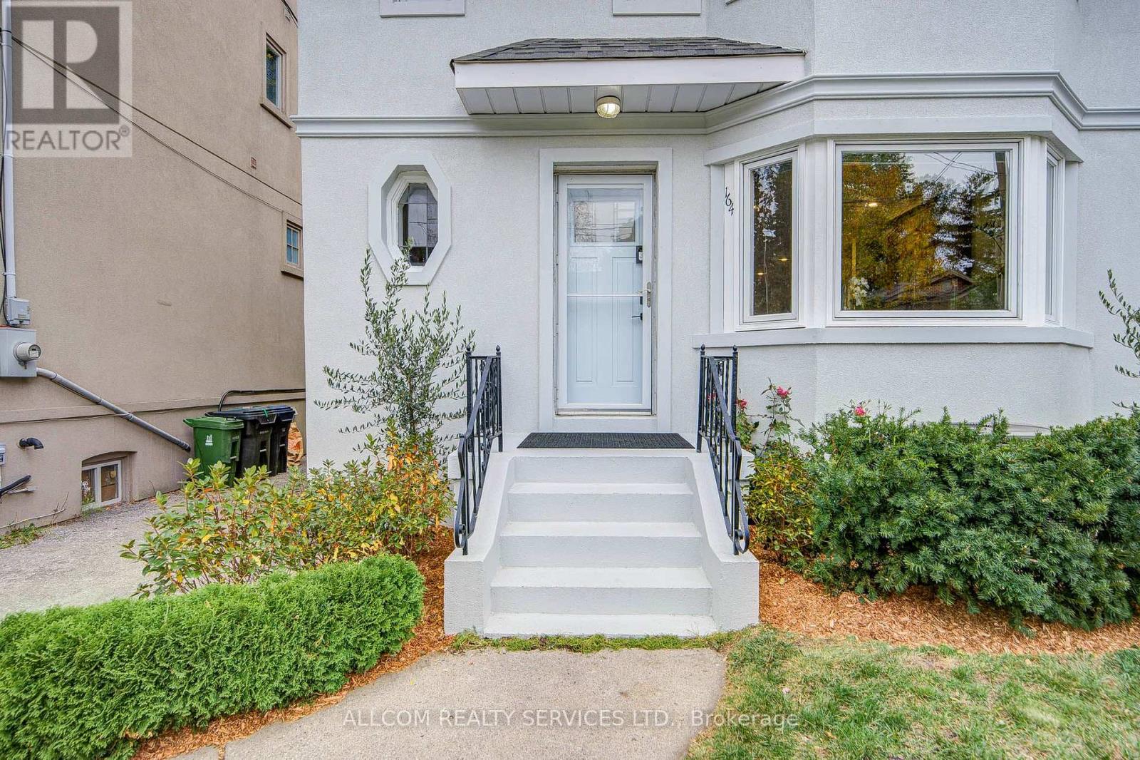 164 GLENVALE BOULEVARD, Toronto (Leaside) — photo 2