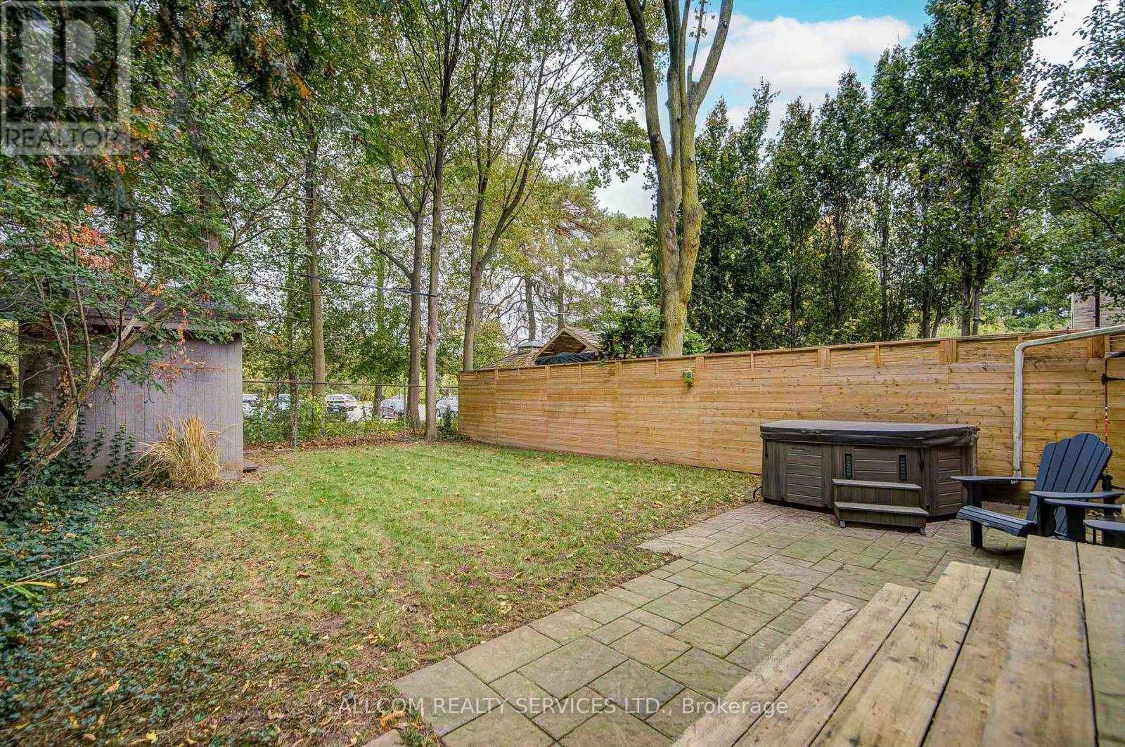 164 Glenvale Boulevard, Toronto, ON photo 47