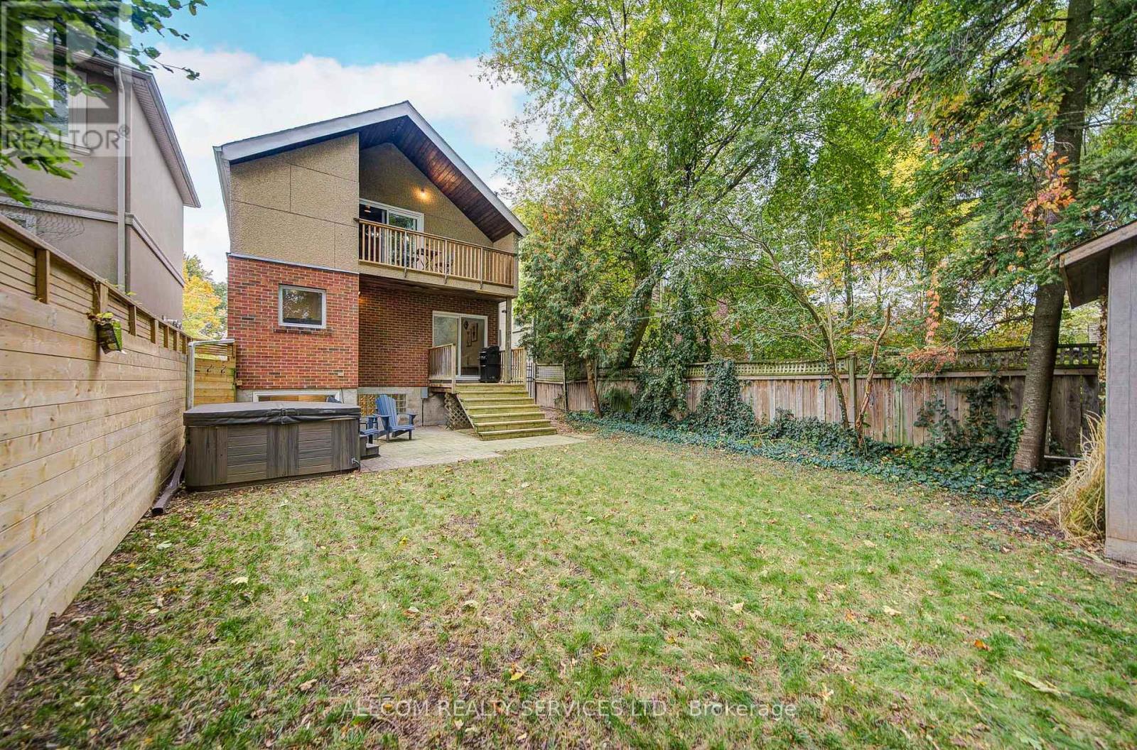 164 Glenvale Boulevard, Toronto, ON photo 49