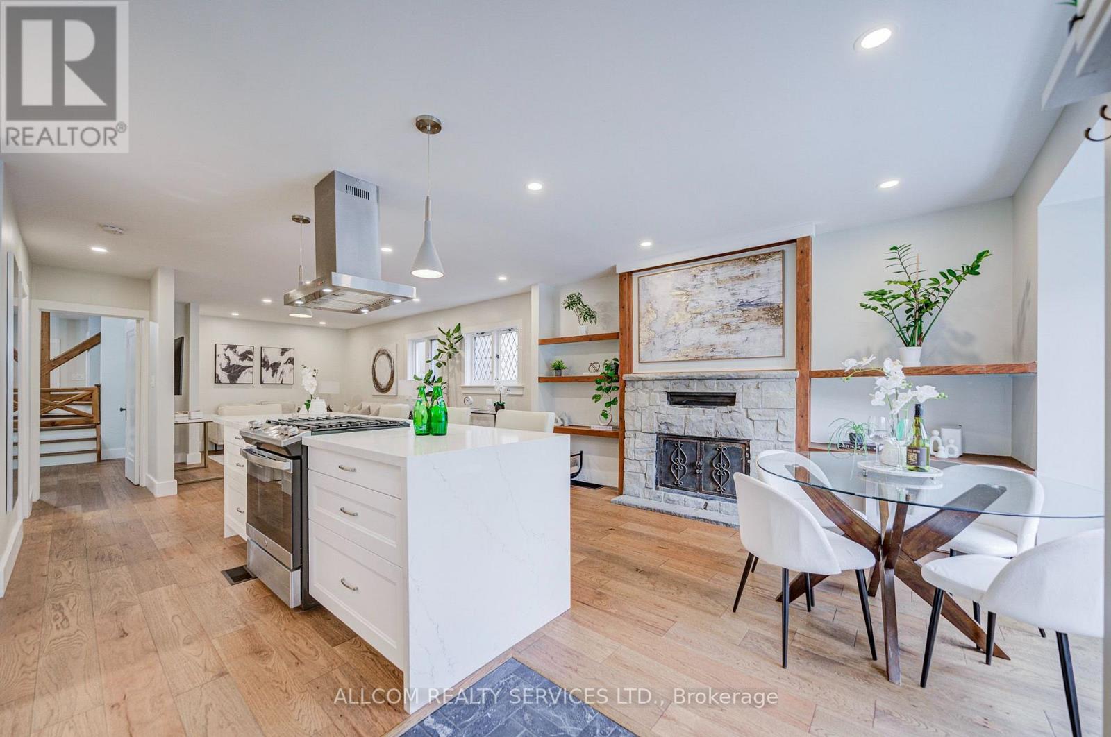 164 GLENVALE BOULEVARD, Toronto (Leaside) — photo 5