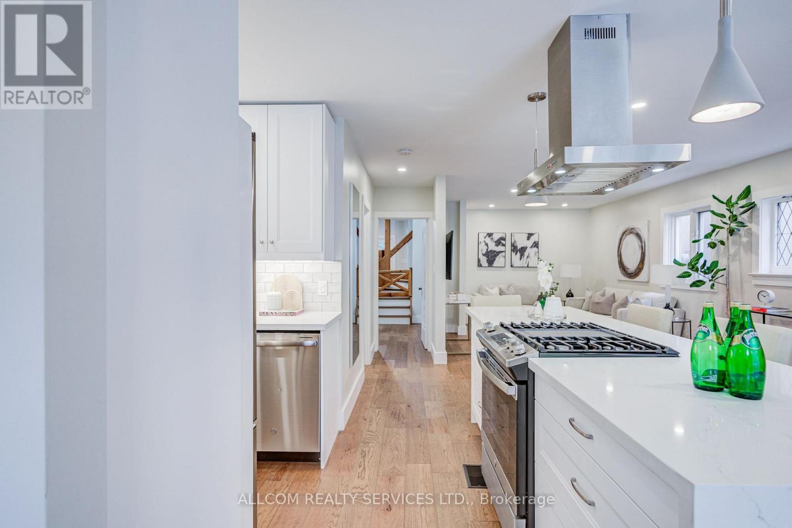 164 GLENVALE BOULEVARD, Toronto (Leaside) — photo 6