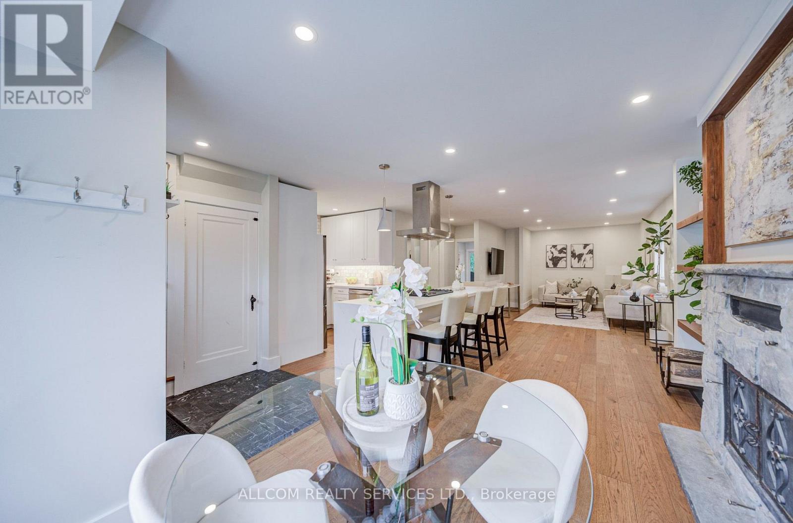 164 GLENVALE BOULEVARD, Toronto (Leaside) — photo 9