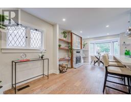 164 Glenvale Boulevard, Toronto, ON M4G2W3 Photo 17