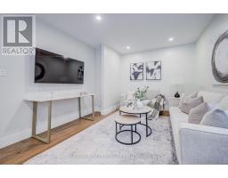 164 Glenvale Boulevard, Toronto, ON M4G2W3 Photo 22