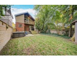 164 Glenvale Boulevard, Toronto, ON M4G2W3 Photo 49