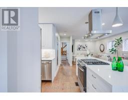 Bedroom - 164 Glenvale Boulevard, Toronto, ON M4G2W3 Photo 6