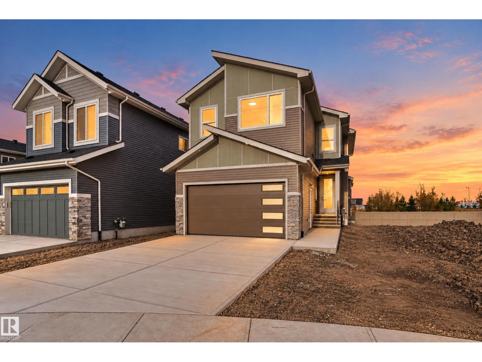 Photo of 4274 Charles CL SW, Edmonton