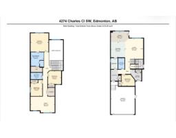 4274 Charles Cl Sw, Edmonton, AB T6W3H2 Photo 44