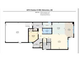 4274 Charles Cl Sw, Edmonton, AB T6W3H2 Photo 46