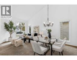 Living room - 243 Sierra Morena Close Sw, Calgary, AB T3H3G3 Photo 6