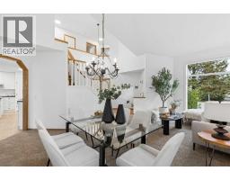 3pc Bathroom - 243 Sierra Morena Close Sw, Calgary, AB T3H3G3 Photo 7