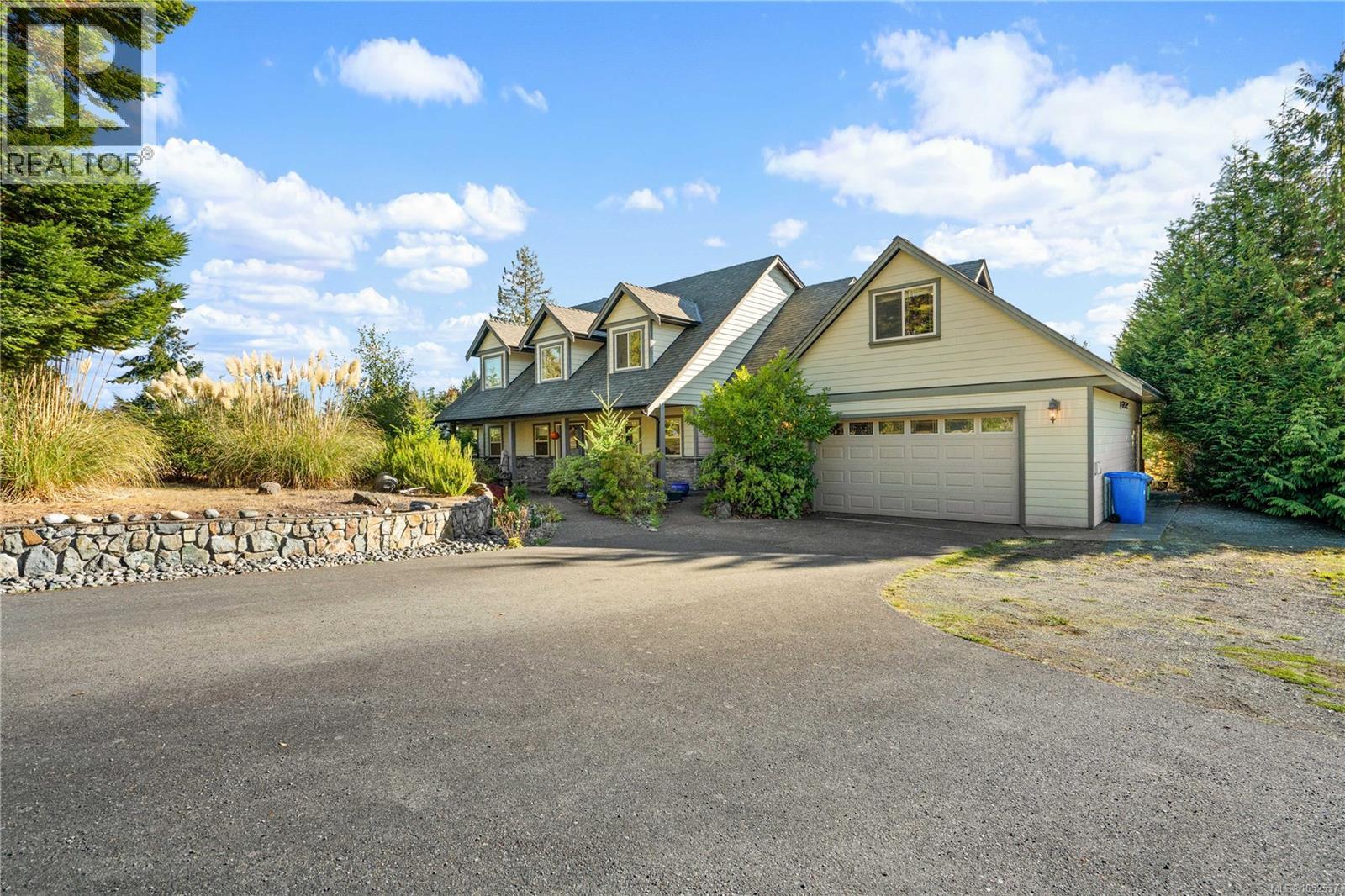  762 Memory Lane, Mill Bay