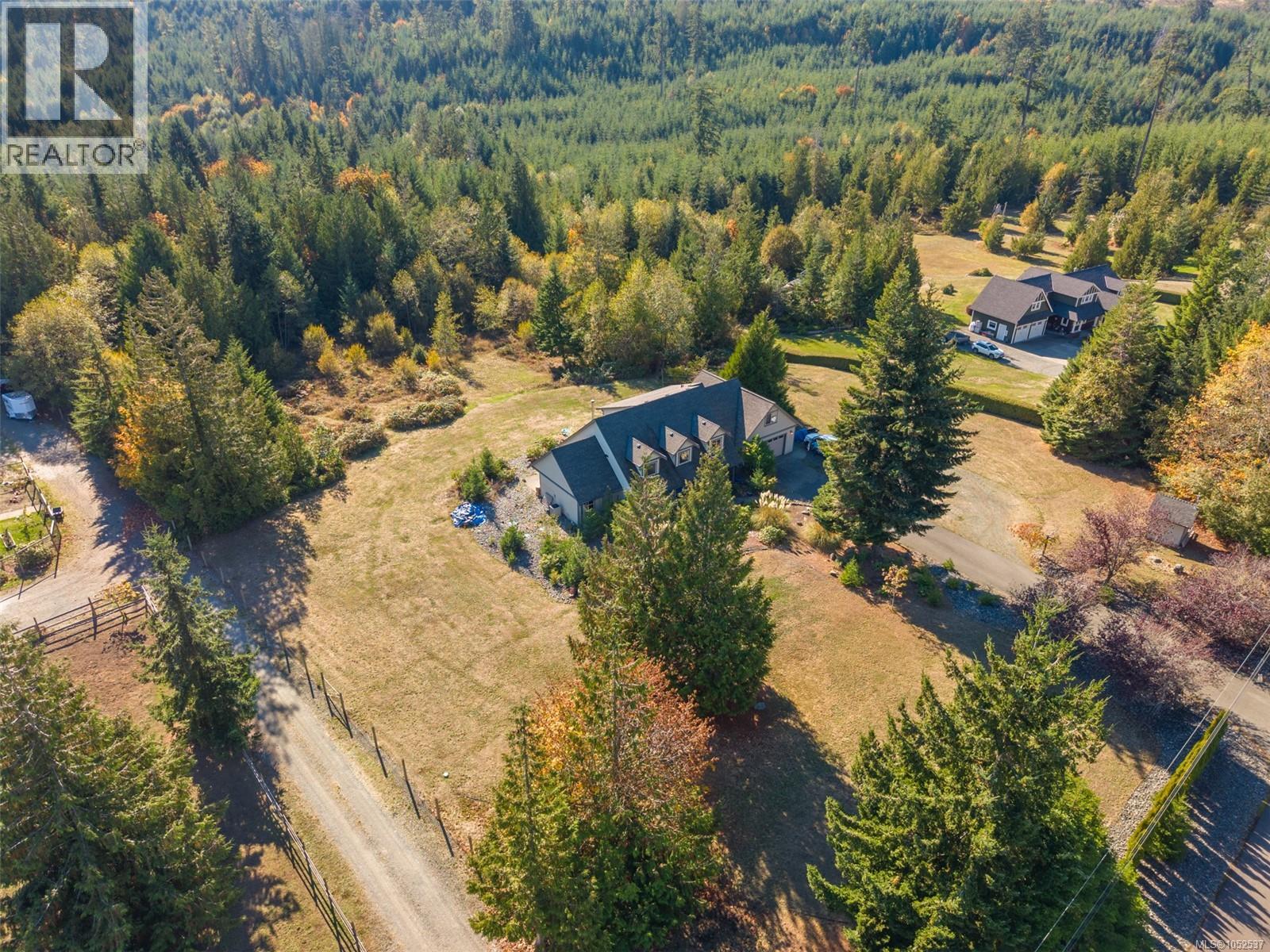  762 Memory Lane, Mill Bay